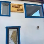 Aparthotel Kardelen Apart Datça