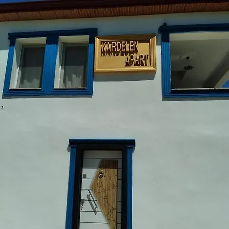 Kardelen Apart Apartahotel *