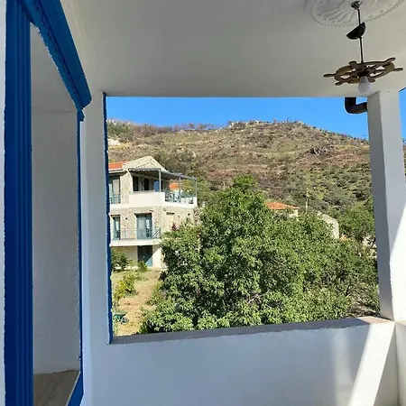 Aparthotel Kardelen Apart