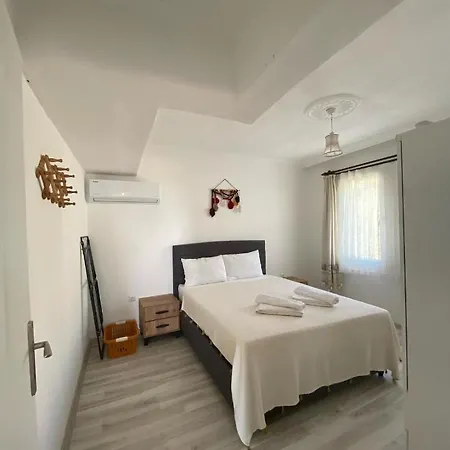 Apartahotel Kardelen Apart