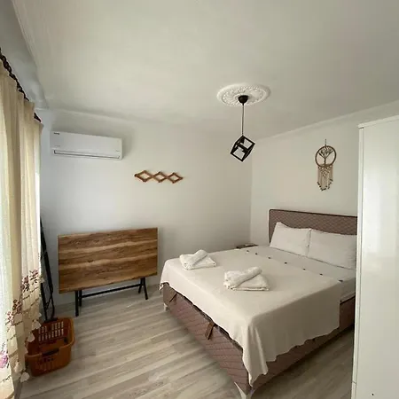 Kardelen Apart Apartahotel *