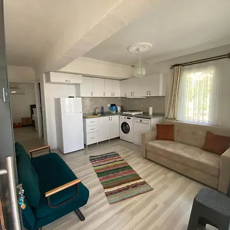 Kardelen Apart Apartahotel *
