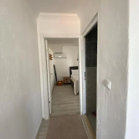 Kardelen Apart Apartahotel *