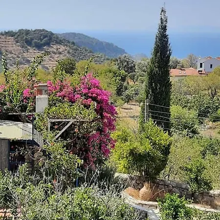 Kardelen Apart Apartahotel Datça