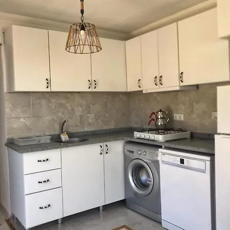 Kardelen Apart Aparthotel *