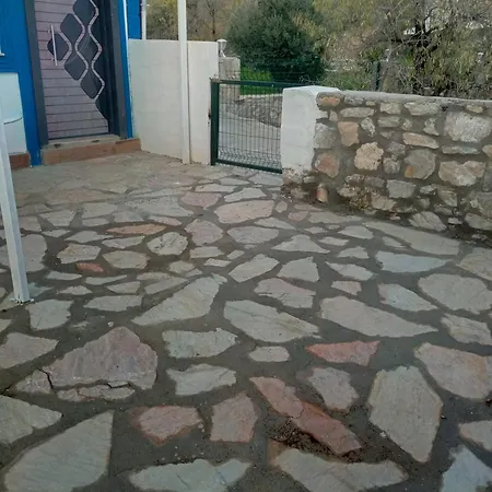 Kardelen Apart Datça