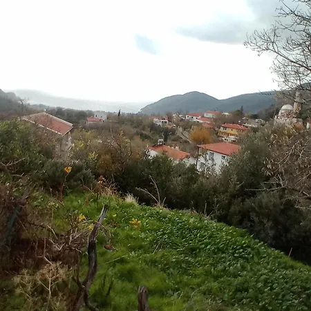 Kardelen Apart Aparthotel Datça