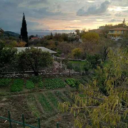 Kardelen Apart * Datça