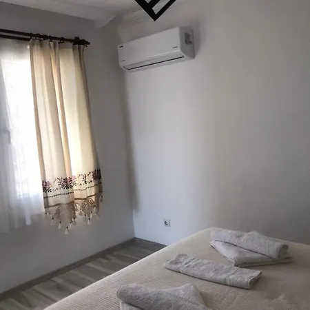 Kardelen Apart 아파트호텔