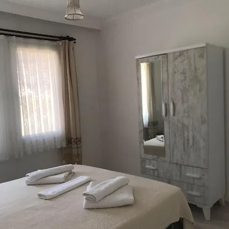 Kardelen Apart * Datça