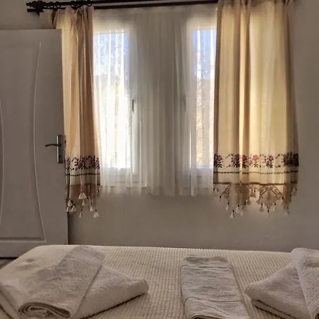 Aparthotel Kardelen Apart *