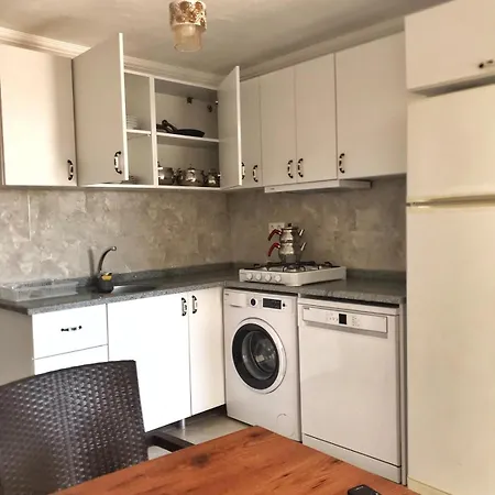 Aparthotel Kardelen Apart