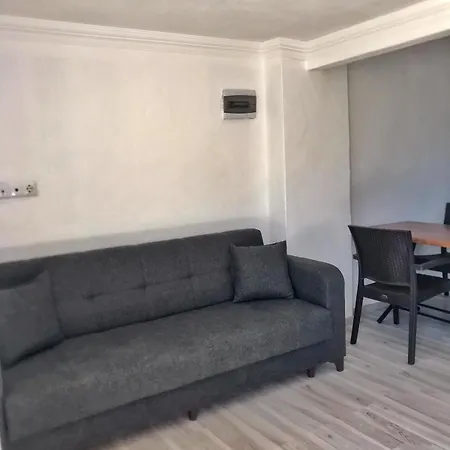 Kardelen Apart Apartahotel *