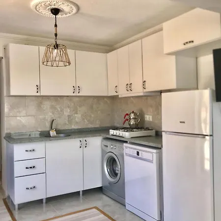 Kardelen Apart Datça