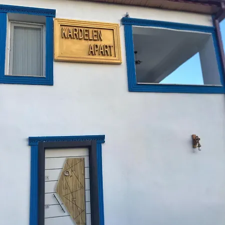 Apartahotel Kardelen Apart Datça