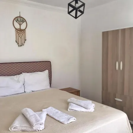 Apartahotel Kardelen Apart