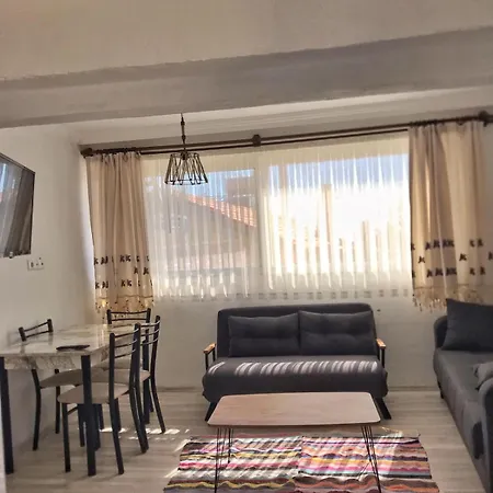 Kardelen Apart Aparthotel Datça