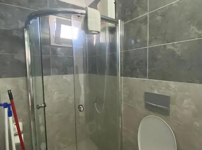 Kardelen Apart Apart Otel Datça