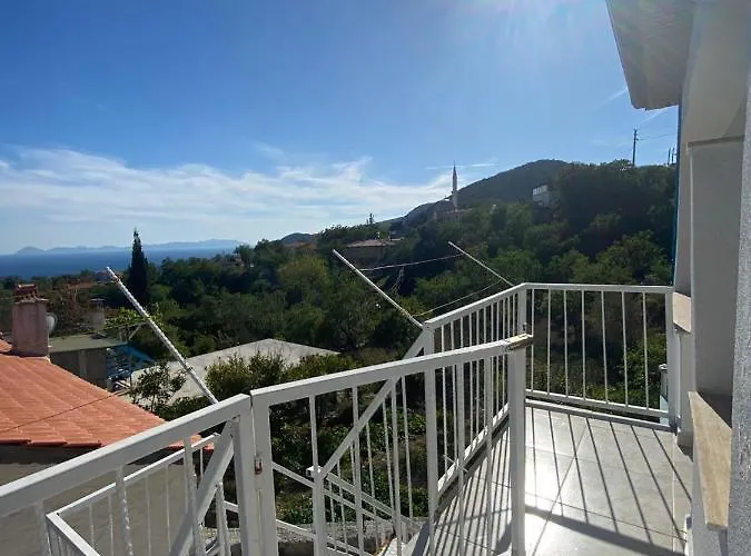 Kardelen Apart Datça