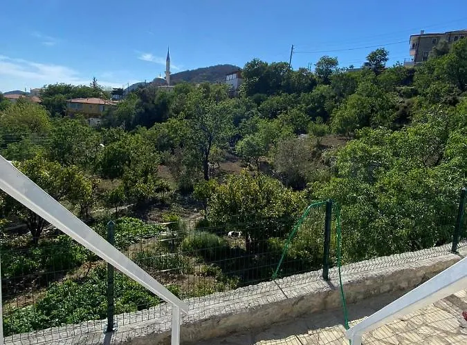 Kardelen Apart Datça