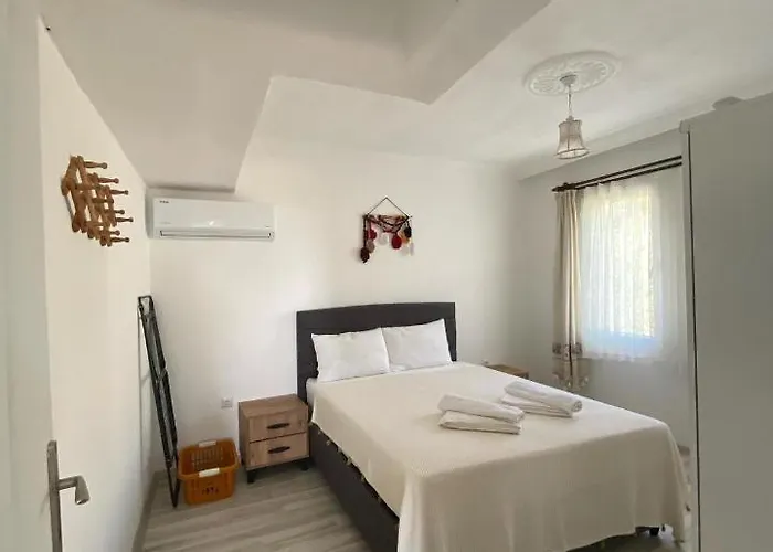 Apart Otel Kardelen Apart