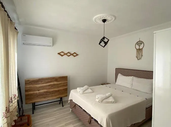 Kardelen Apart Apart Otel *