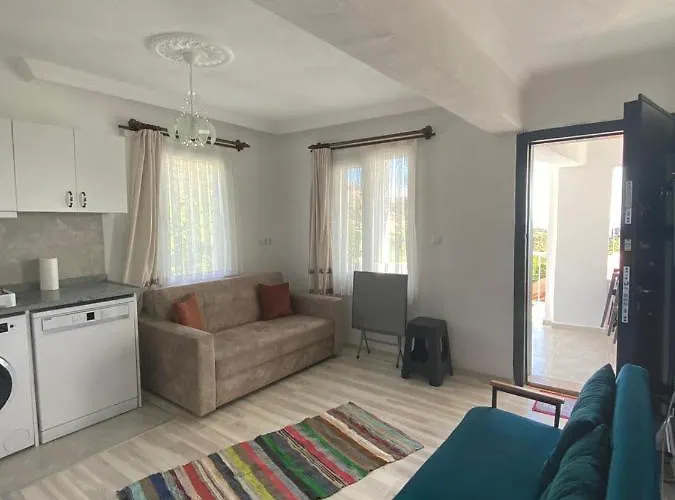 Apart Otel Kardelen Apart Datça