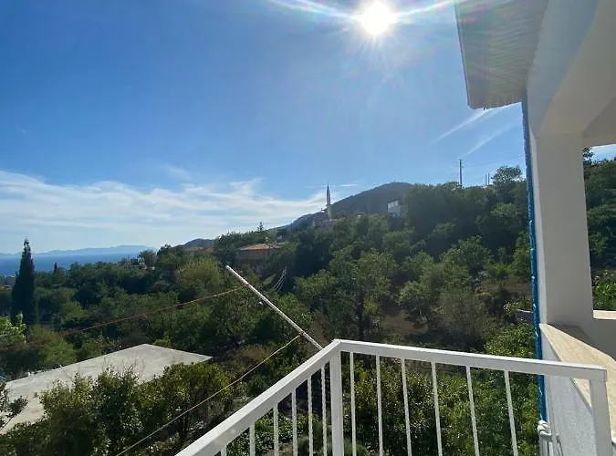 Kardelen Apart * Datça