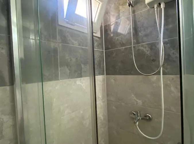 Kardelen Apart Apart Otel *