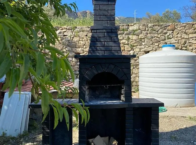 Kardelen Apart Apart Otel