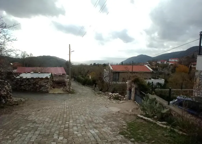 Apart Otel Kardelen Apart Datça