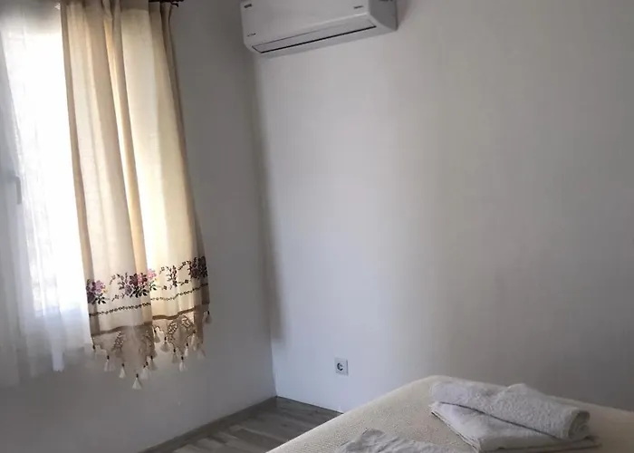 Kardelen Apart Apart Otel