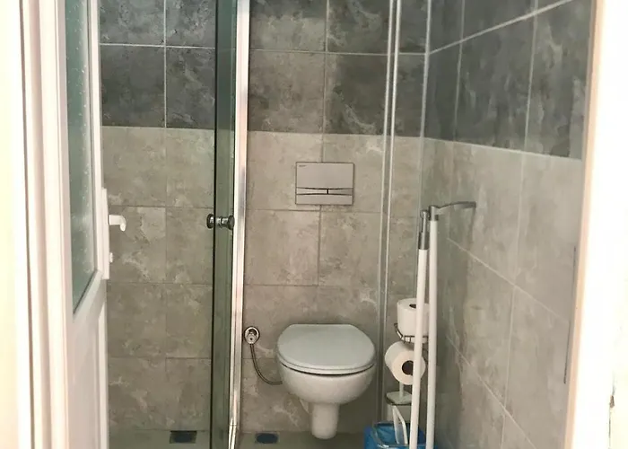 Kardelen Apart Apart Otel