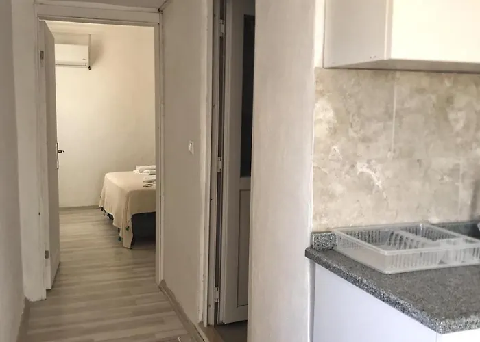 Kardelen Apart Apart Otel *