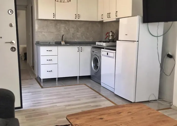 Apart Otel Kardelen Apart