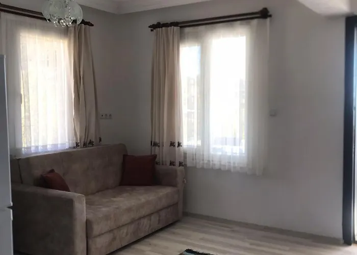 Apart Otel Kardelen Apart Datça