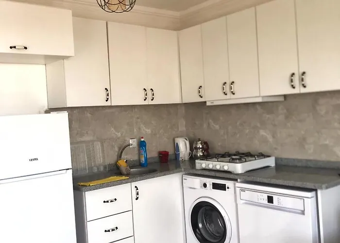 Kardelen Apart * Datça