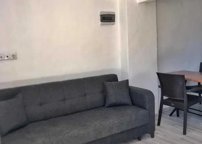 Kardelen Apart Apart Otel *