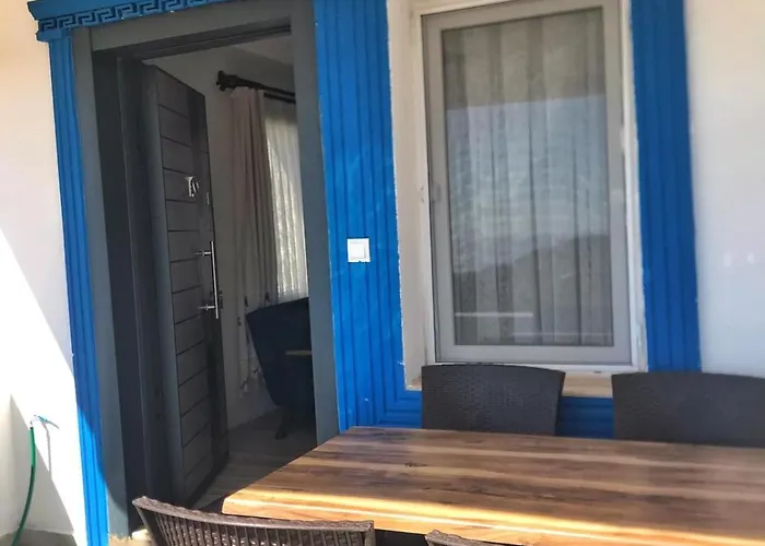 Apart Otel Kardelen Apart Datça