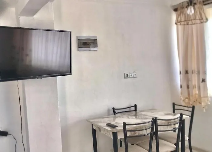 Kardelen Apart Apart Otel Datça