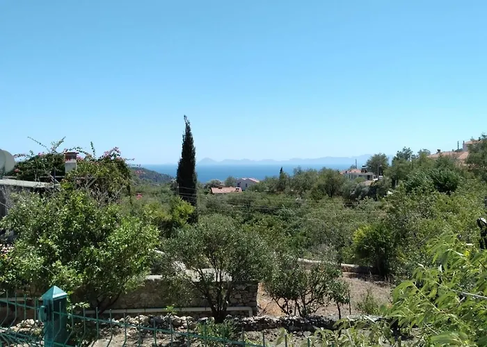 Kardelen Apart Apart Otel